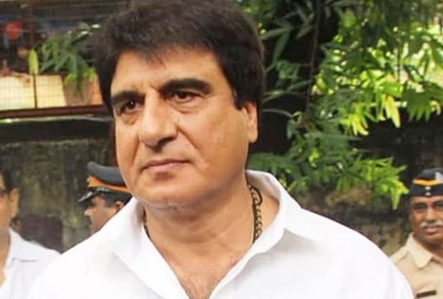 Raj Babbar birthday special know about actor hit films like Nikaah Bheegi Palkein and personal life here