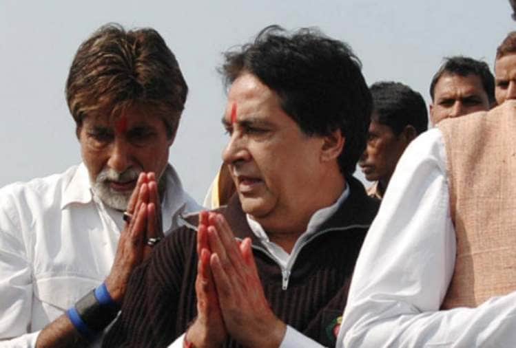 amitabh bachchan brother ajitabh bachchan royal lifestyle know about him everything