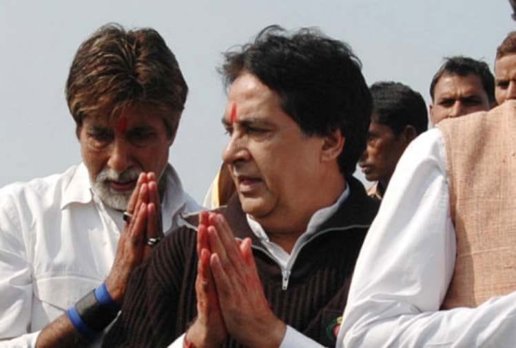 amitabh bachchan brother ajitabh bachchan royal lifestyle know about him everything
