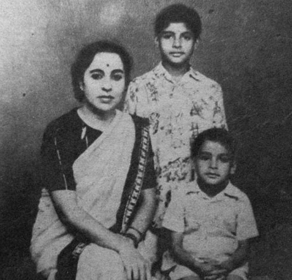 amitabh bachchan brother ajitabh bachchan royal lifestyle know about him everything