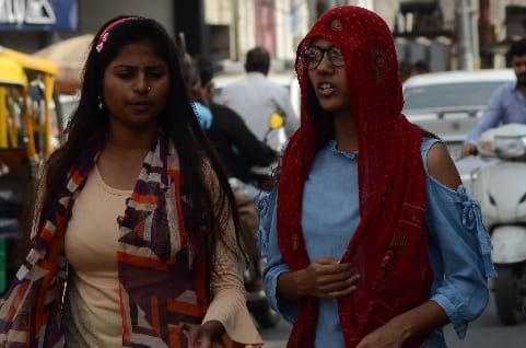 रहें तैयार.. अगले सप्ताह 40 डिग्री तक जा सकता है पारा