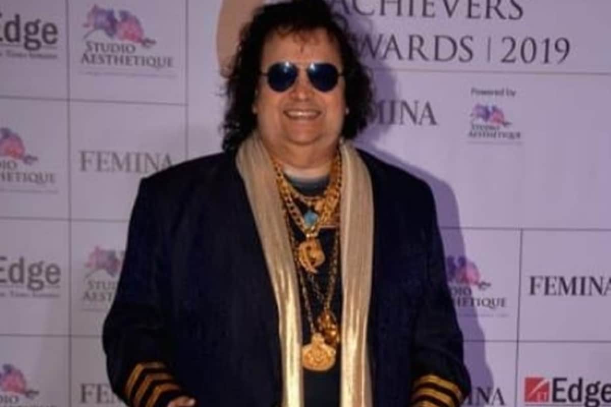 Gold-man: Why does Bappi Lahiri wear so much gold? Know their weight and price