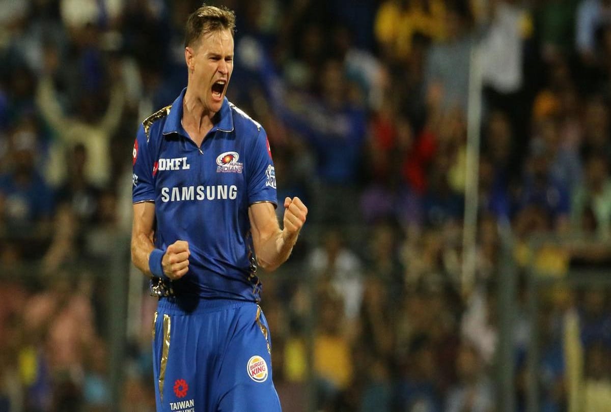 Three Foreign players debuted in IPL and rock the field with their performances
