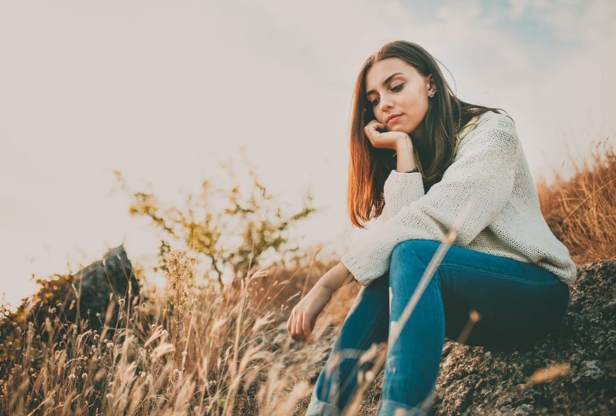 talking and laughing more can cause mental disease bipolar disorder