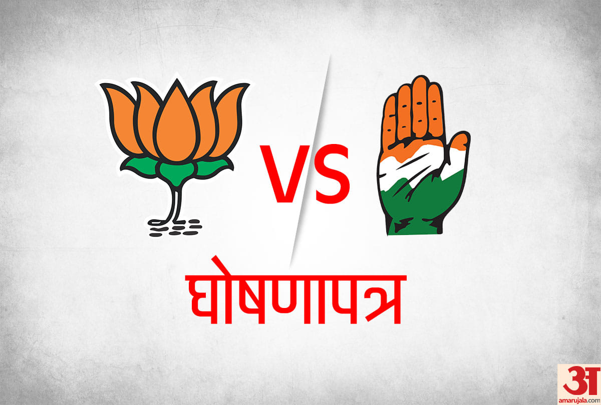 Haryana Assembly Elections 2019, BJP and Congress Manifesto, Swaminathan Report