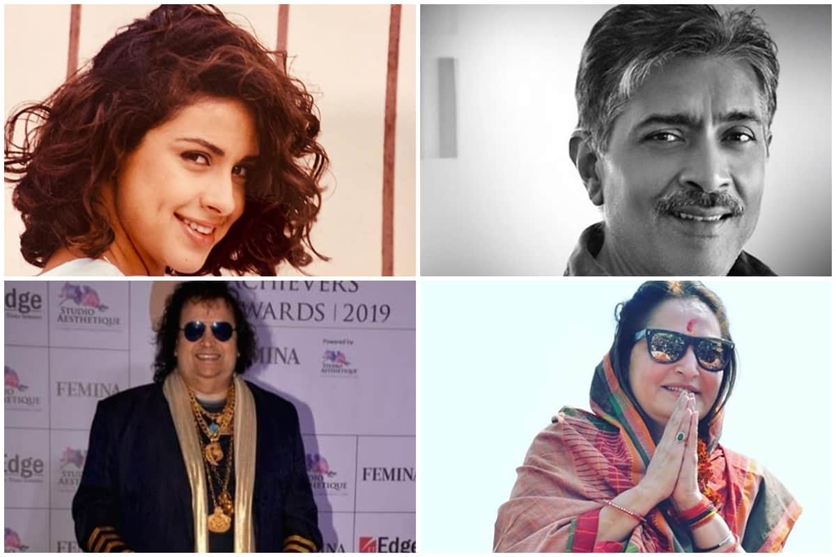 these bollywood celebrities lost election in 2014 Lok Sabha
