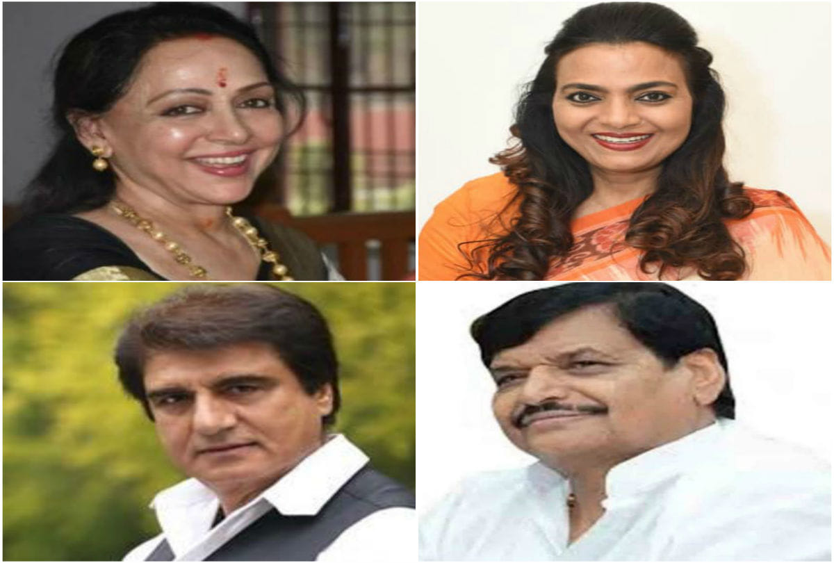 these candidates will not be able to vote for himself in lok sabha elections 2019