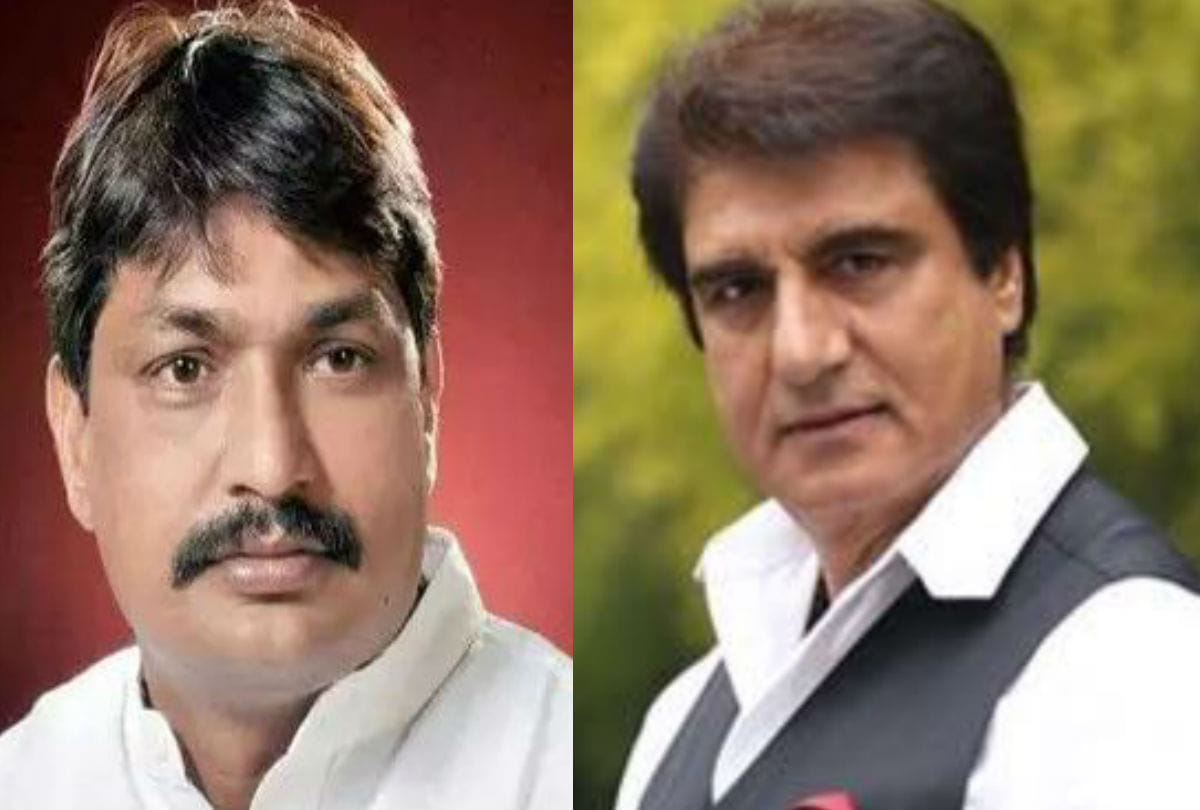 these candidates will not be able to vote for himself in lok sabha elections 2019
