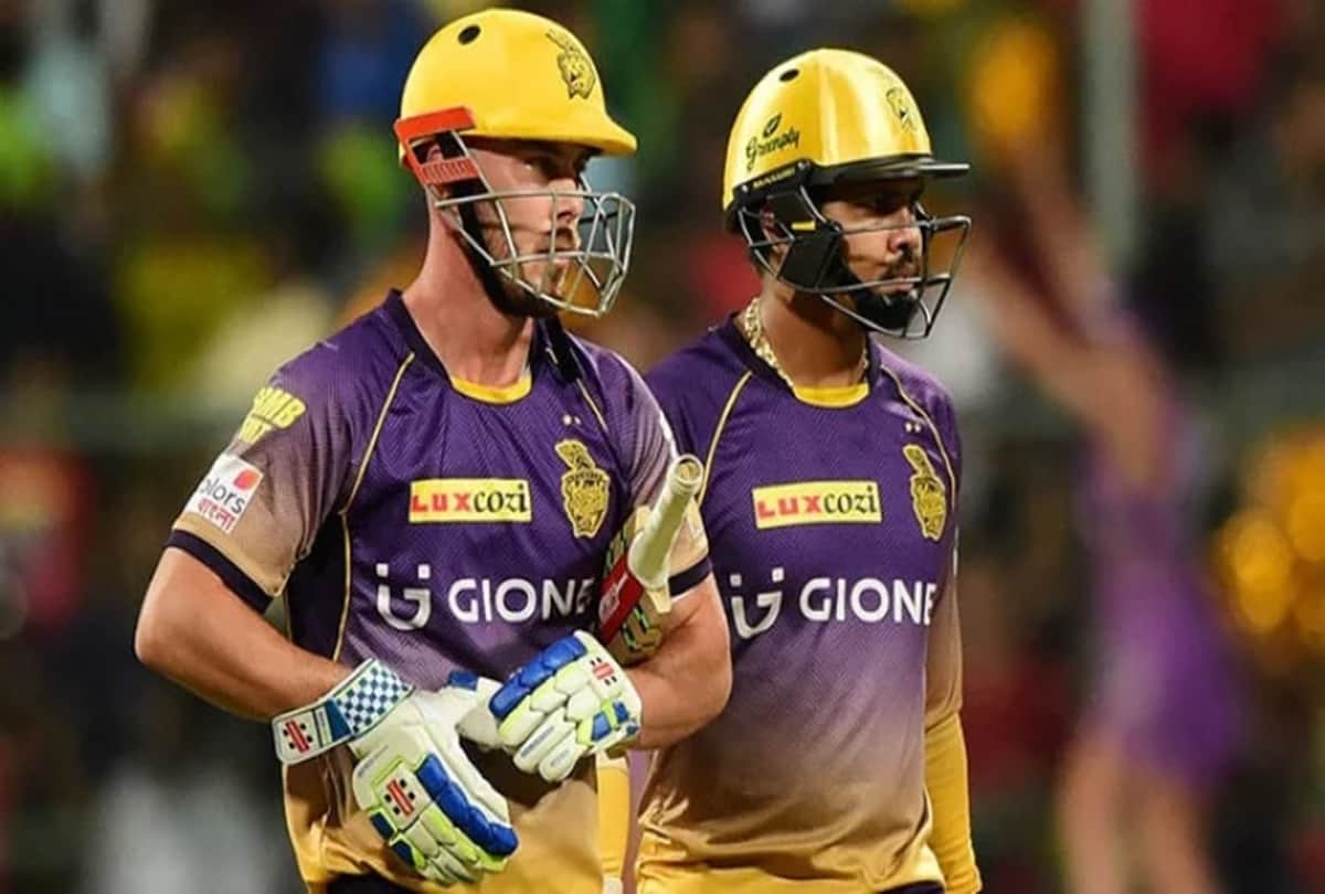 IPL 2019: RCB won the match but Andre Russell and Nitish Rana won the hearts
