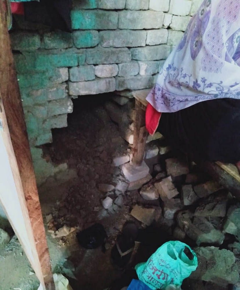 theft in rampur gonaha