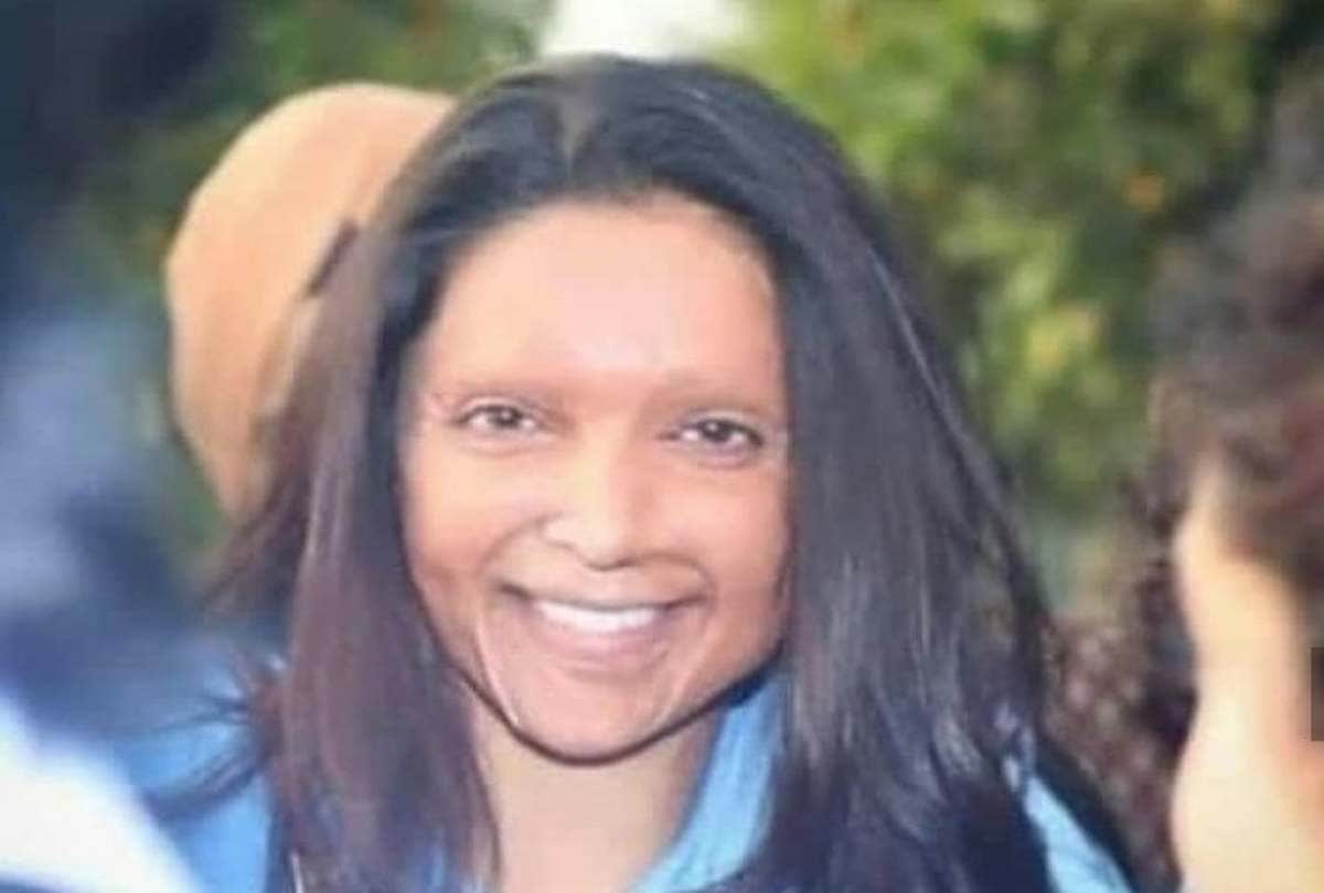 deepika padukone second look leak from fim chhapaak