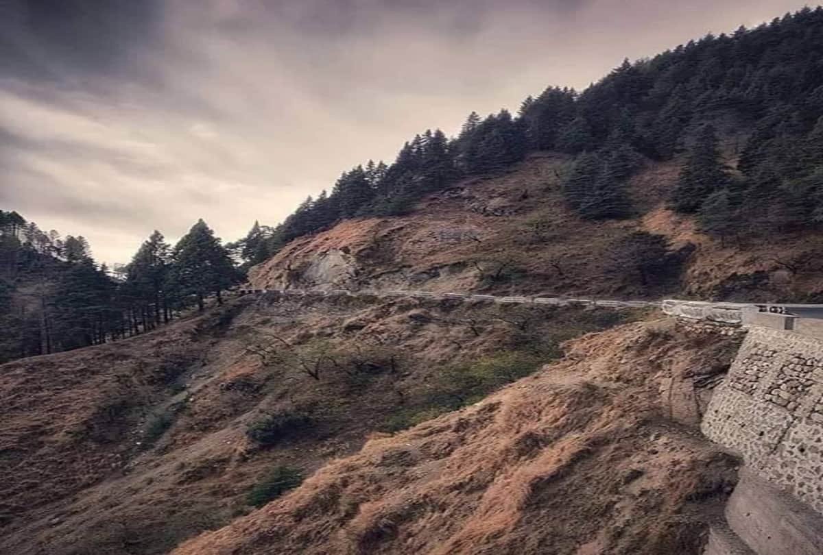 hidden places to visit near dehradun to travel