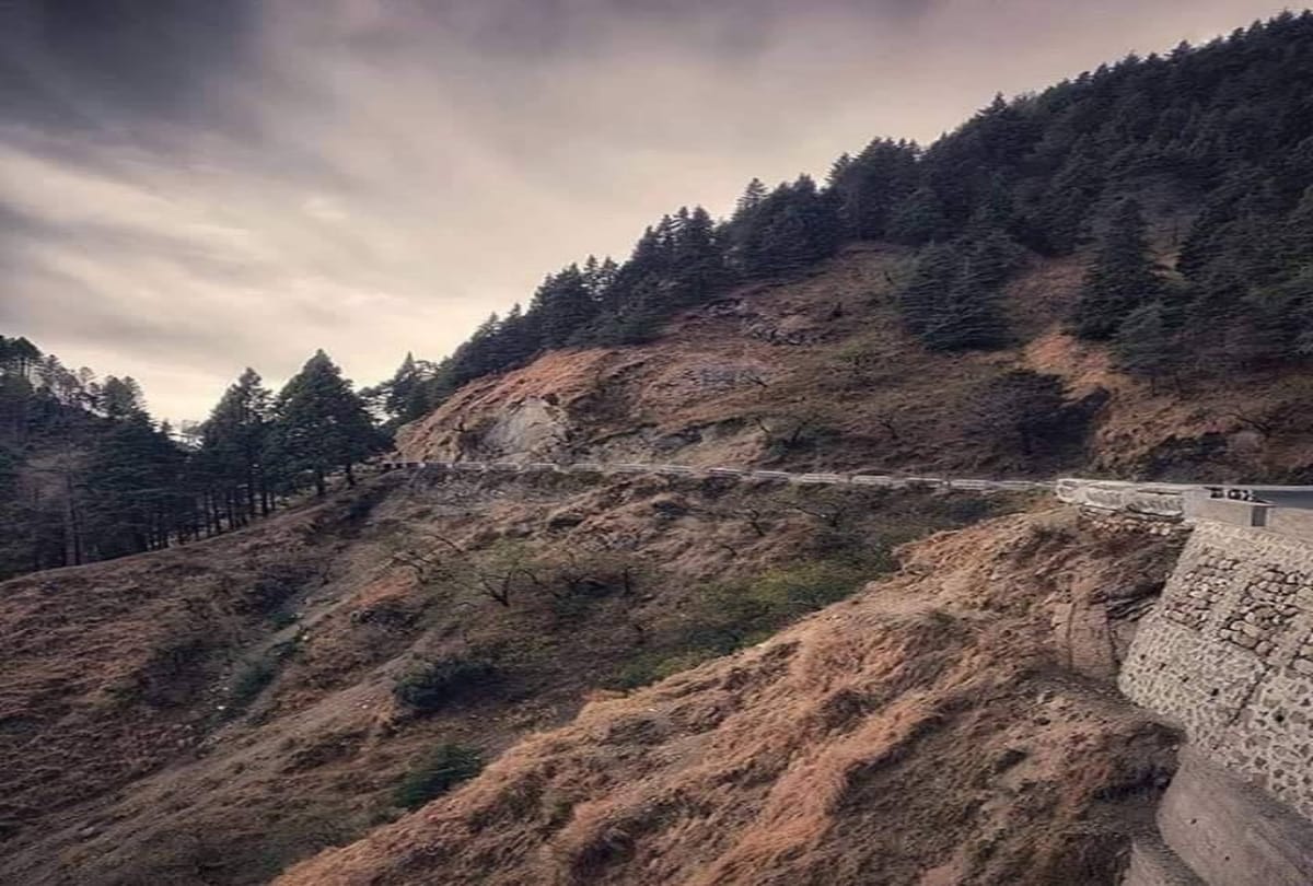 hidden places to visit near dehradun to travel