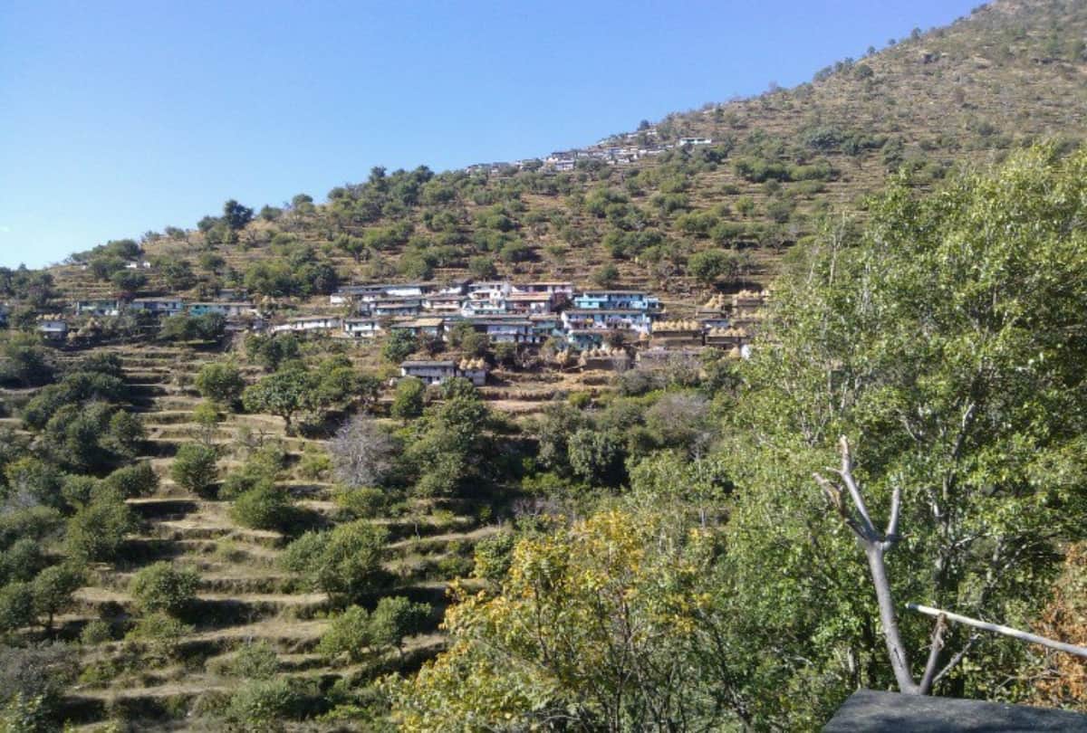 hidden places to visit near dehradun to travel