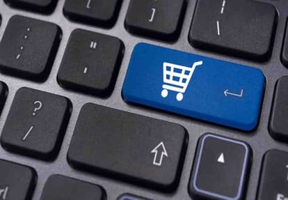 Data stolen from online shopping websites