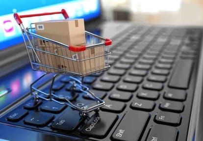 Data stolen from online shopping websites