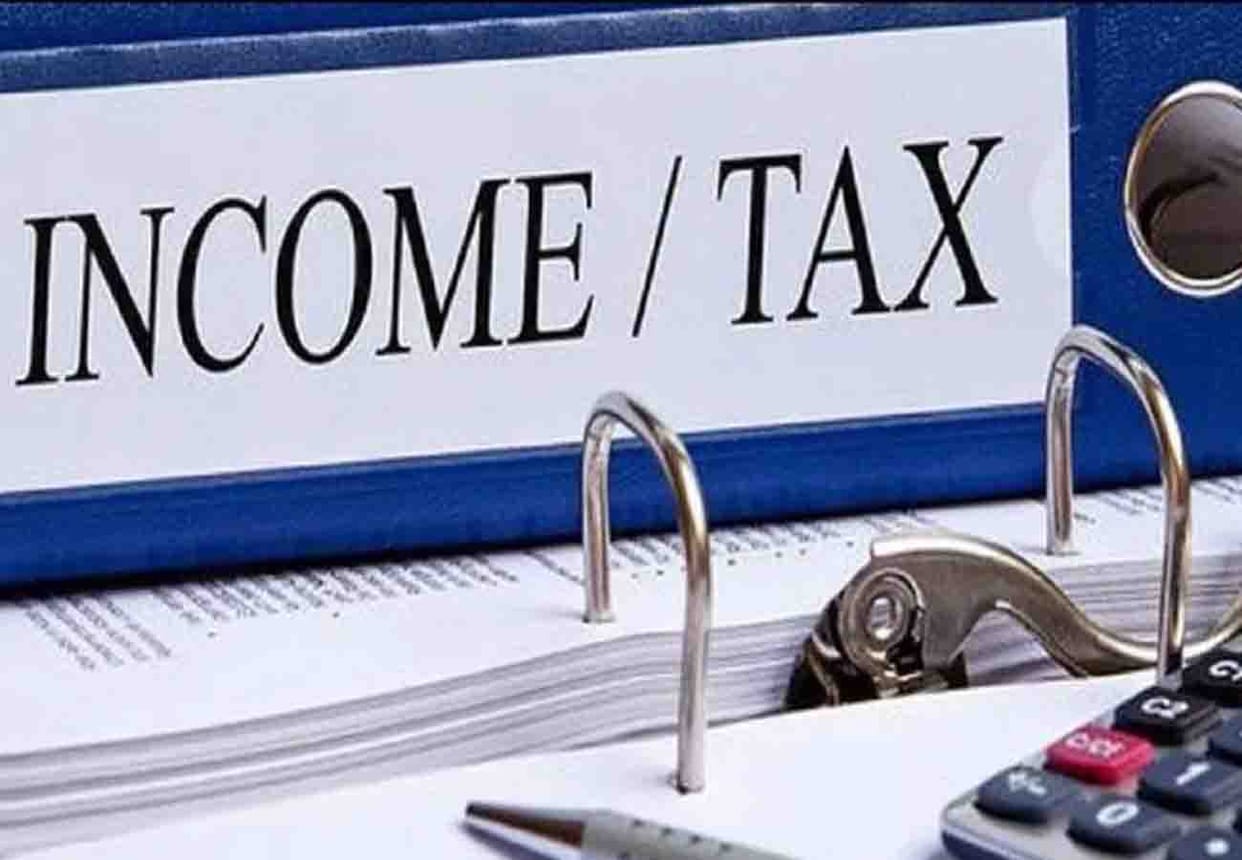 Income Tax Department may ask for information without any reason