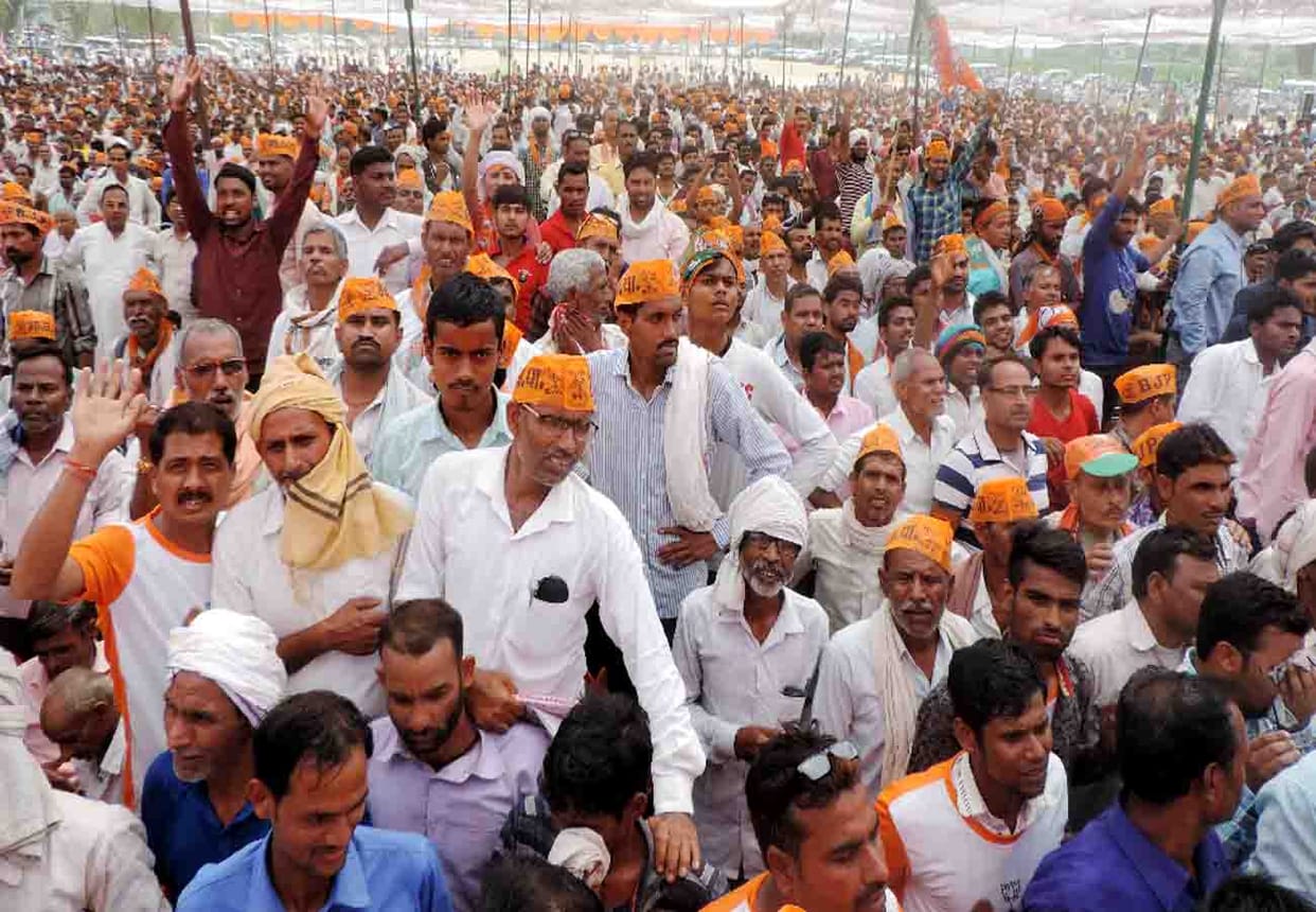 keshav prasad maurya targets akhilesh yadav in kannauj lok sabha elections 2019
