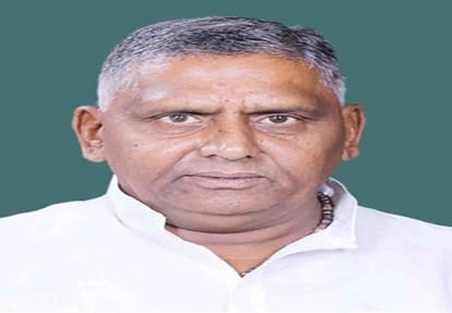 Congress candidate Rajaram Pal has 30 thousand rupee cash lok sabha election 2019