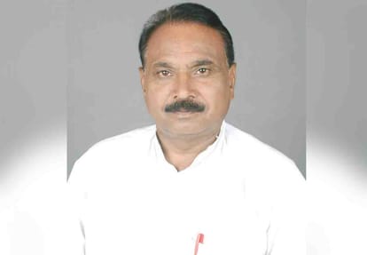 Congress candidate Rajaram Pal has 30 thousand rupee cash lok sabha election 2019