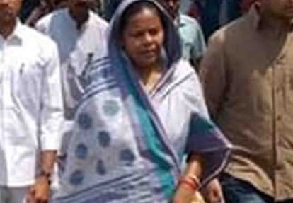 Congress candidate Rajaram Pal has 30 thousand rupee cash lok sabha election 2019
