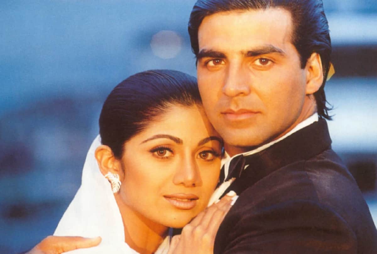 After 19 years Shilpa Shetty revealed shocking things on Dhadkan film climax