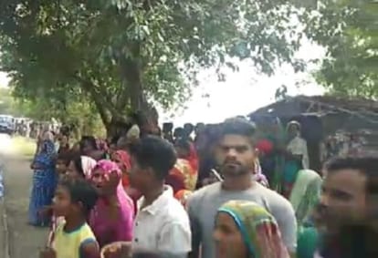Nirahua statement on akhilesh yadav road show in azamgarh for loksabha election 2019