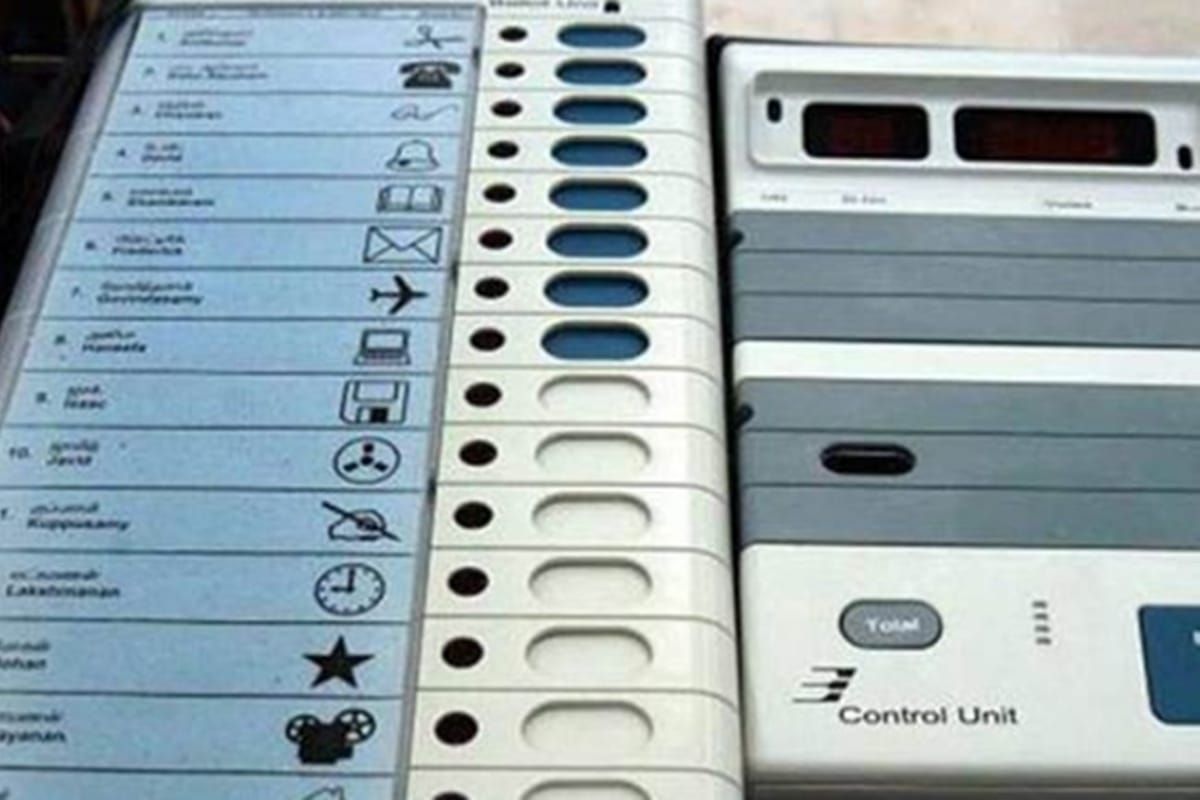 lok sabha elections 2019:2.24 lakh votes will be cast before voting begins in Jammu Kashmir