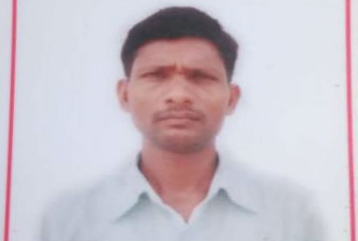 farmer suicide after potato crop wasted in mainpuri