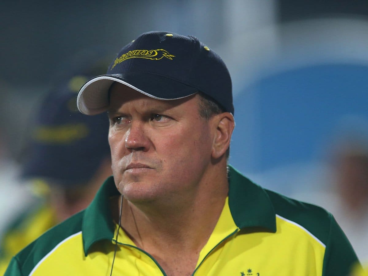 Hockey India appoints Graham Reid as chief coach of Indian mens team