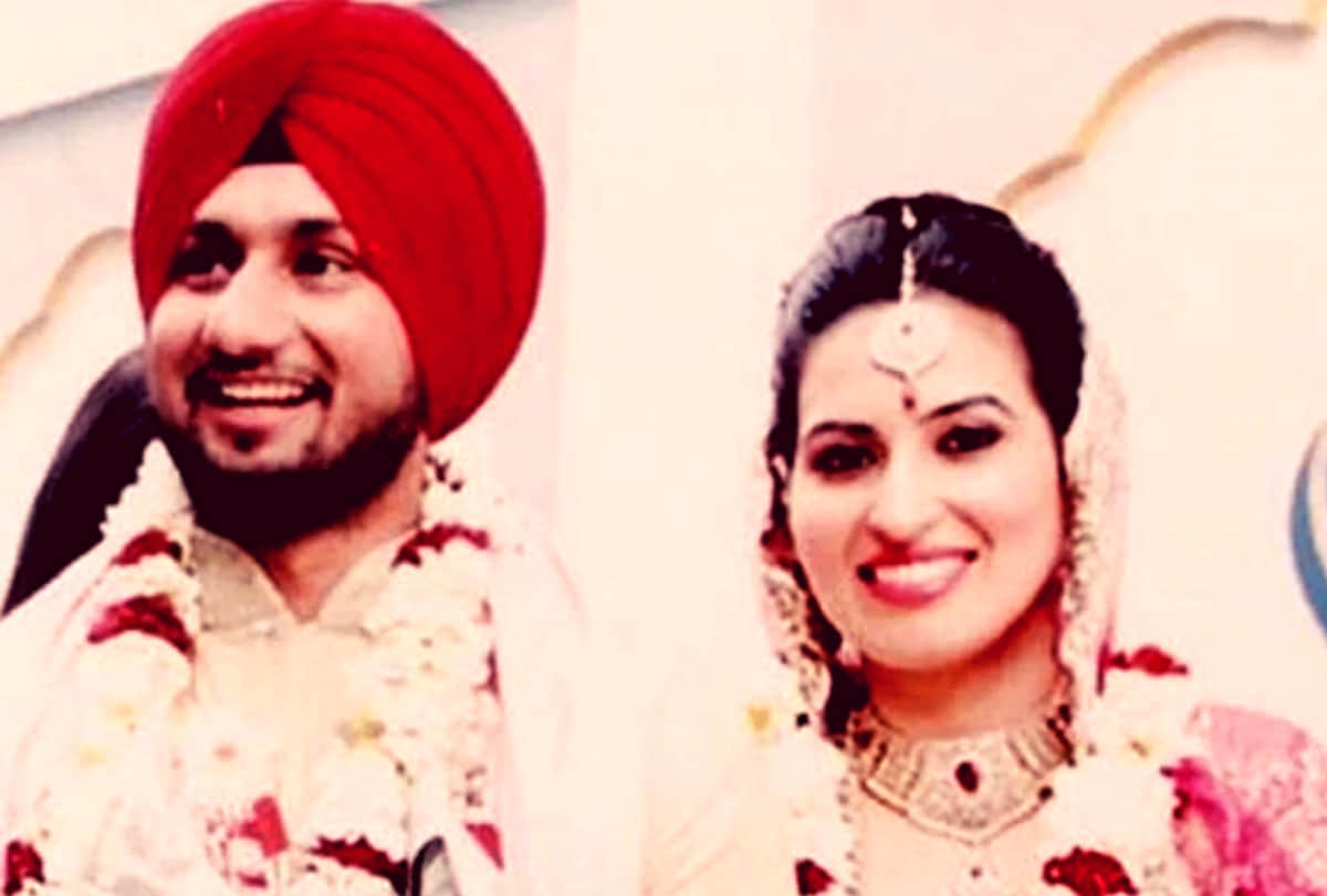 five unseen picture of bollywood stars marriage