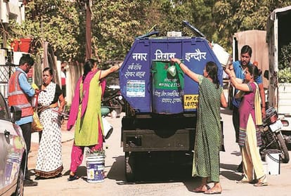Inside Indore- India cleanest city, how it get possible