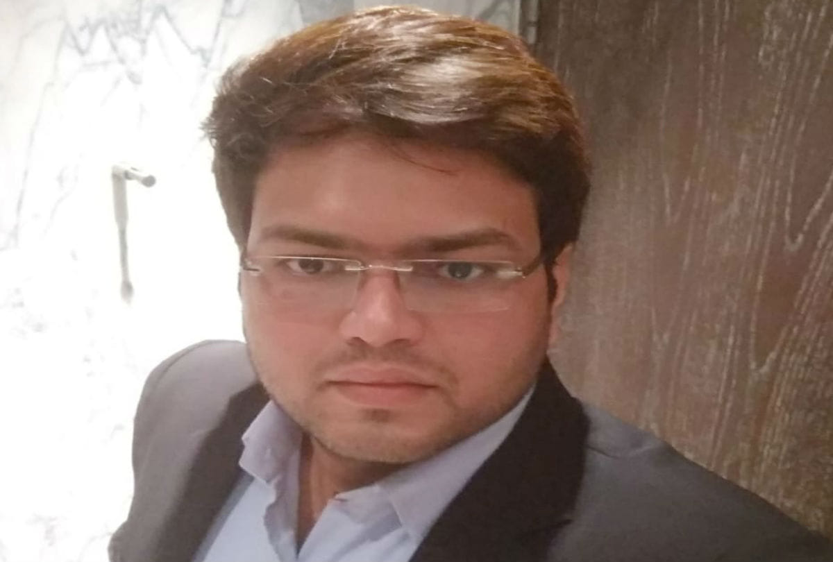 UPSC Results 2019 Gaurav Get 107 Rank in India