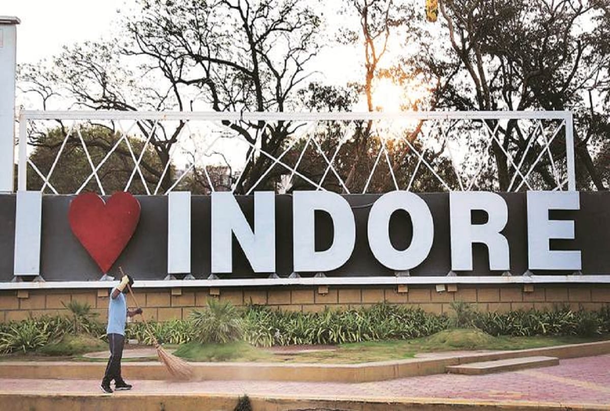 Inside Story Indore continue fourth time India cleanest city, how it get possible