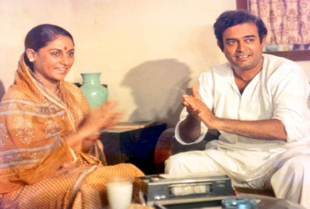 Jaya Bachchan birthday special Bollywood to politician huge transformation in looks