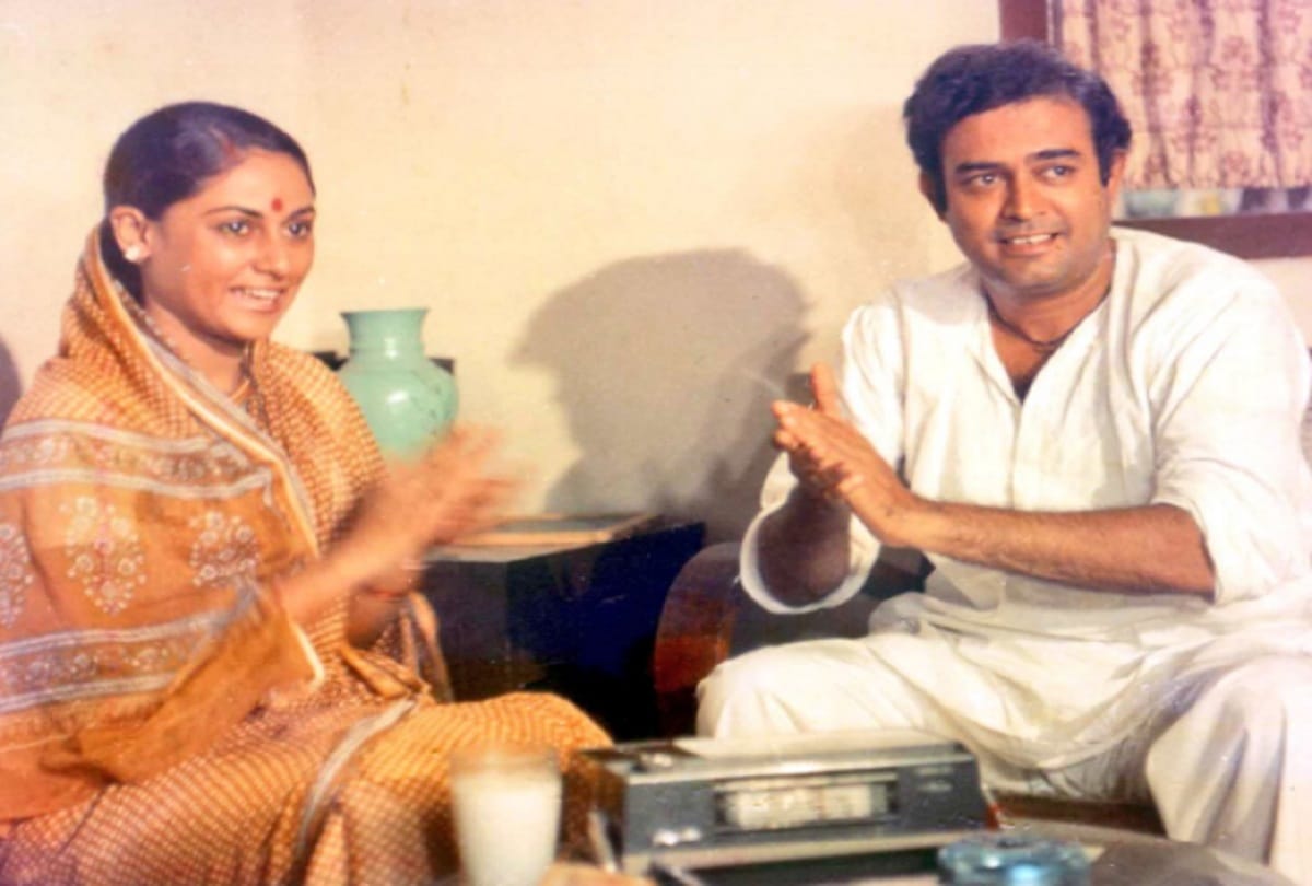 Jaya Bachchan birthday special Bollywood to politician huge transformation in looks