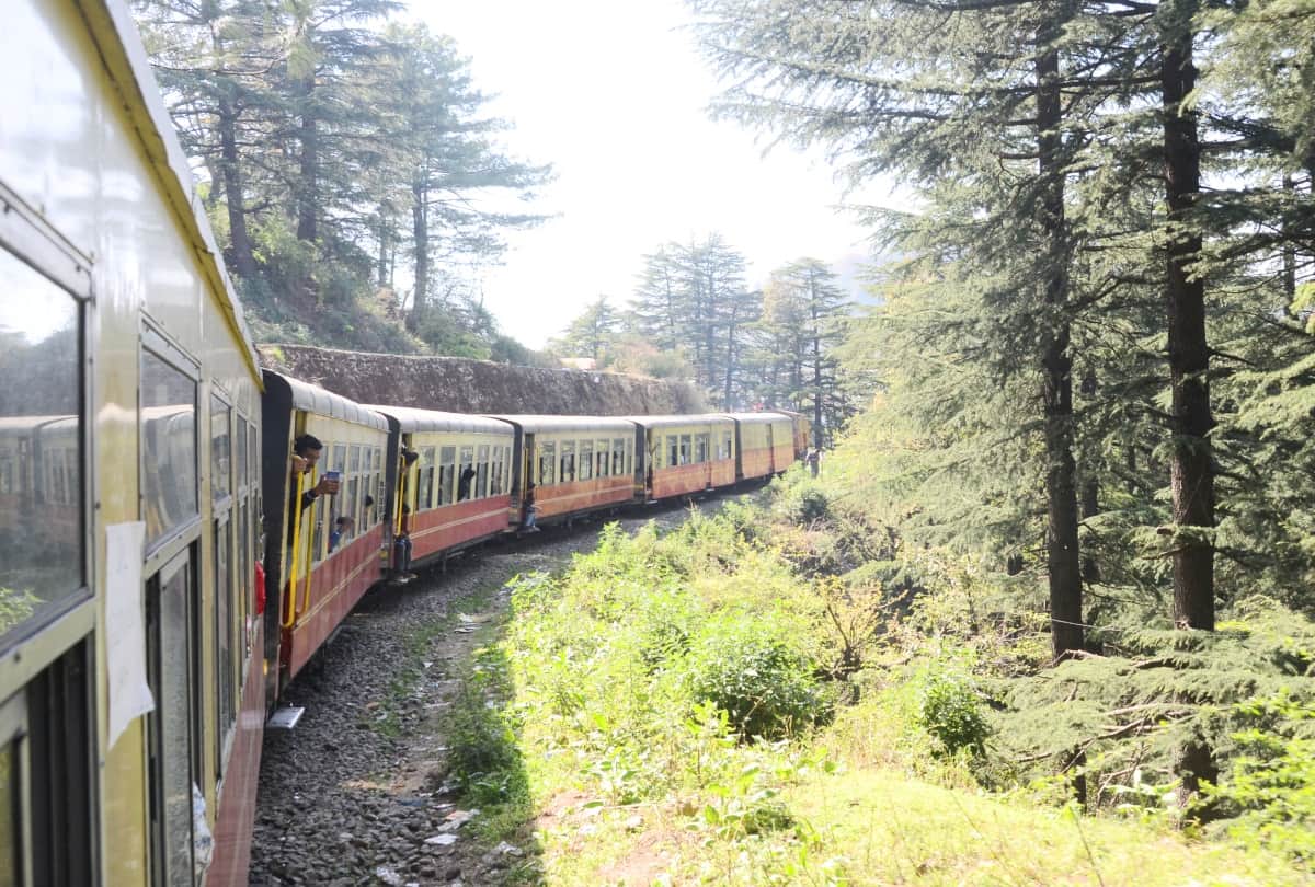 IRCTC ticket booking offer: Indian Railways giving big discount to passengers