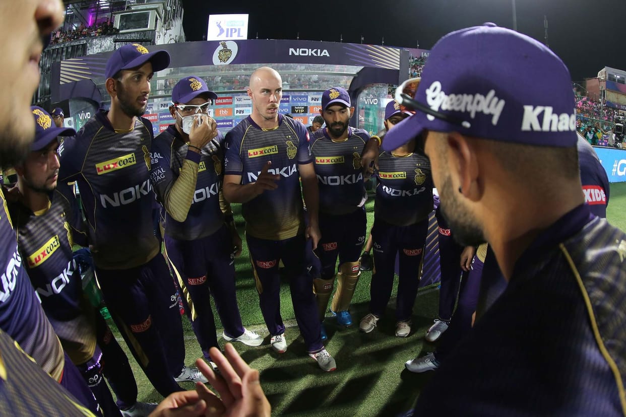 IPL 2020: Lockie Ferguson and Carlos Brathwaite likely to part ways with KKR