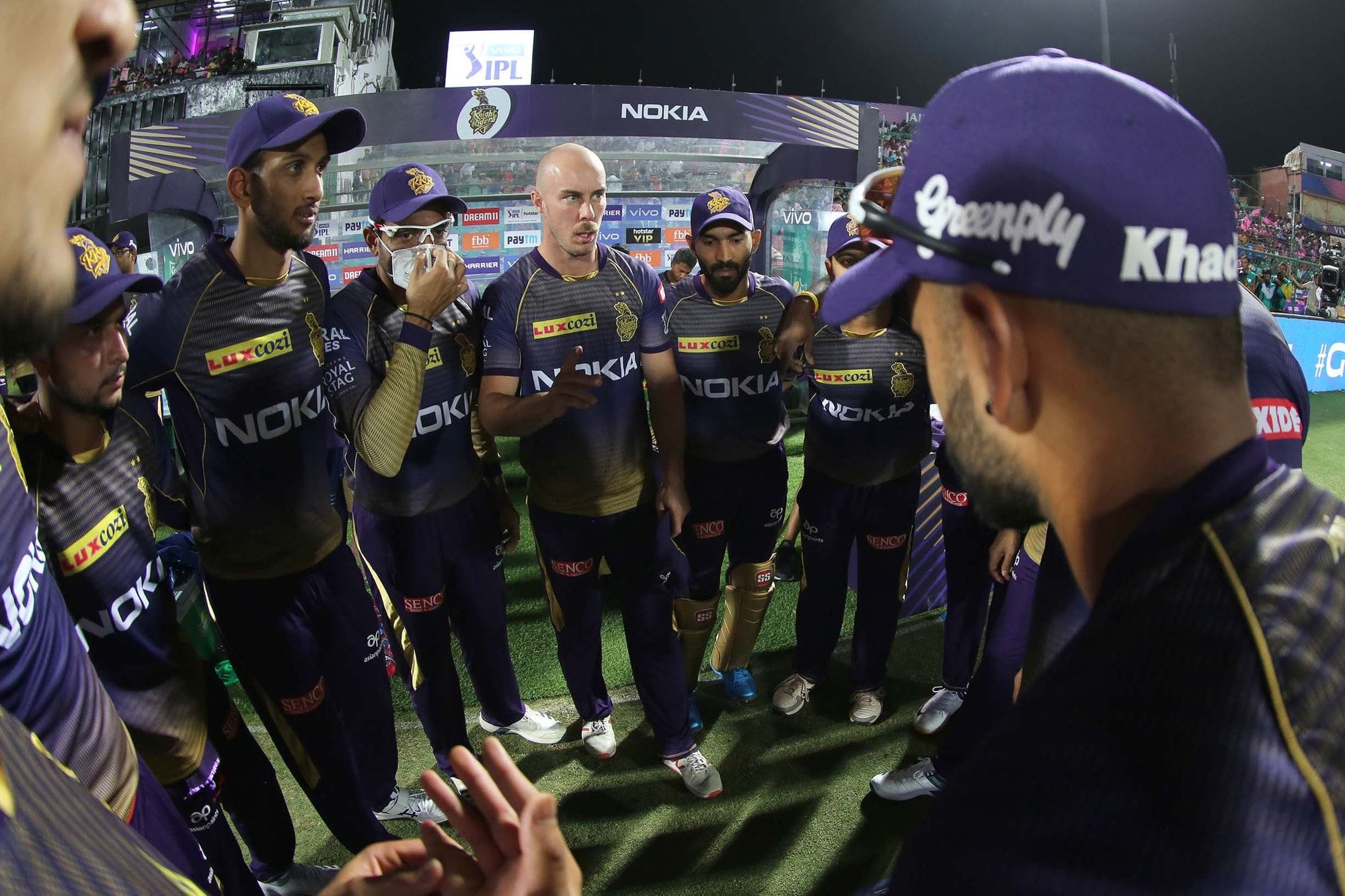 KKR vs CSK when and where watch live match streaming