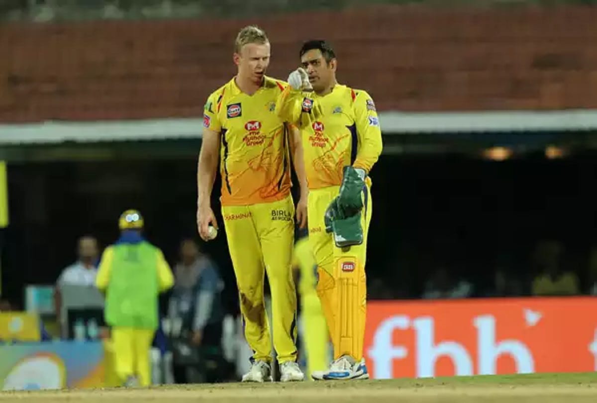 Three Foreign players debuted in IPL and rock the field with their performances