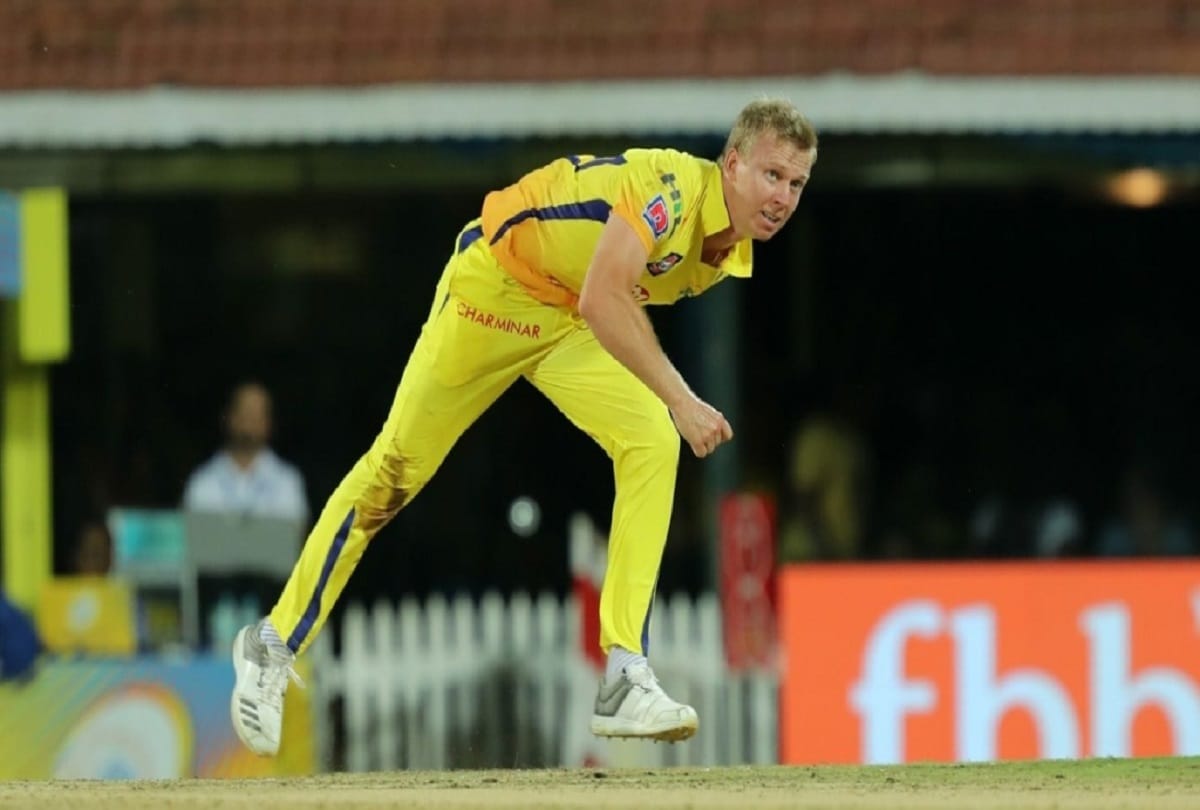 Three Foreign players debuted in IPL and rock the field with their performances