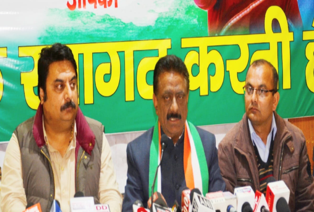 lok sabha election 2019: kuldeep rathore statement over pm narendra modi