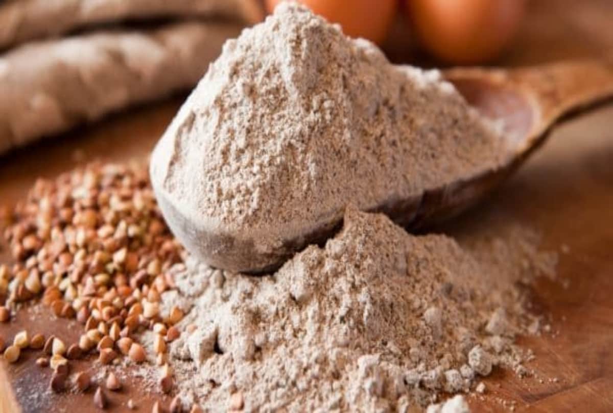 Chaitra Navratri 2020: health benefits of buckwheat