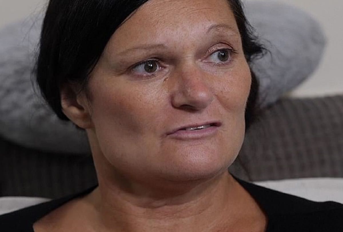 Woman dancing photos exposed her truth she has been jailed for five months