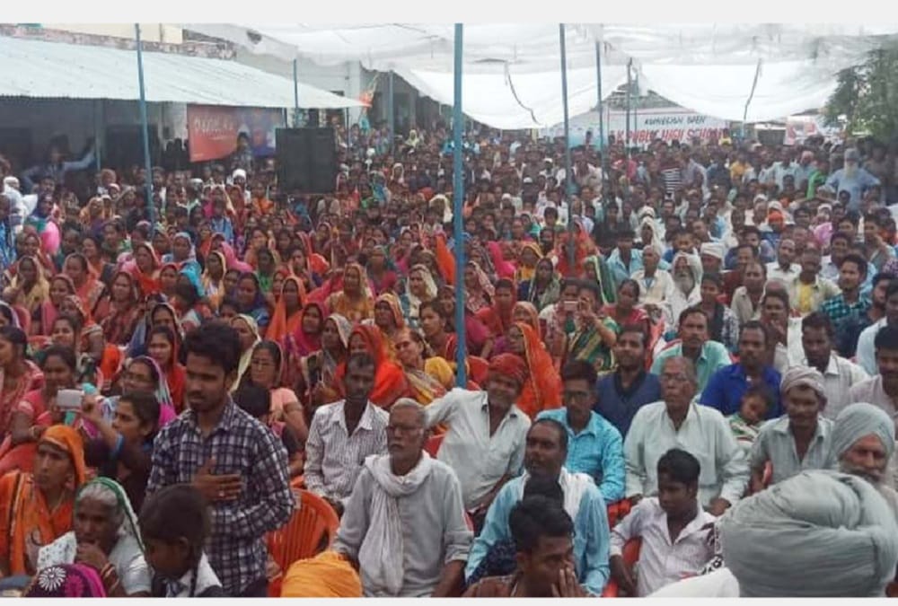 Uttarakhand Election 2022: Election Commission's decision Ban on election rallies and road shows in the state till February 11