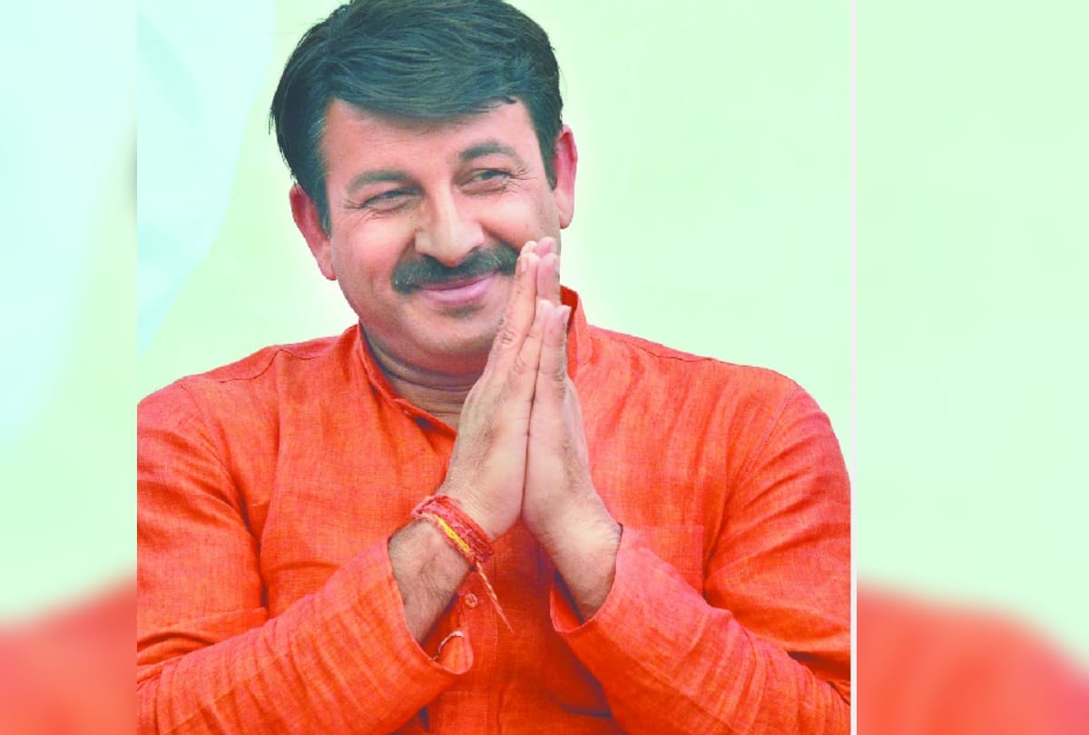 Delhi Assembly Election 2020: BJP Promise to give water from Hand Pump