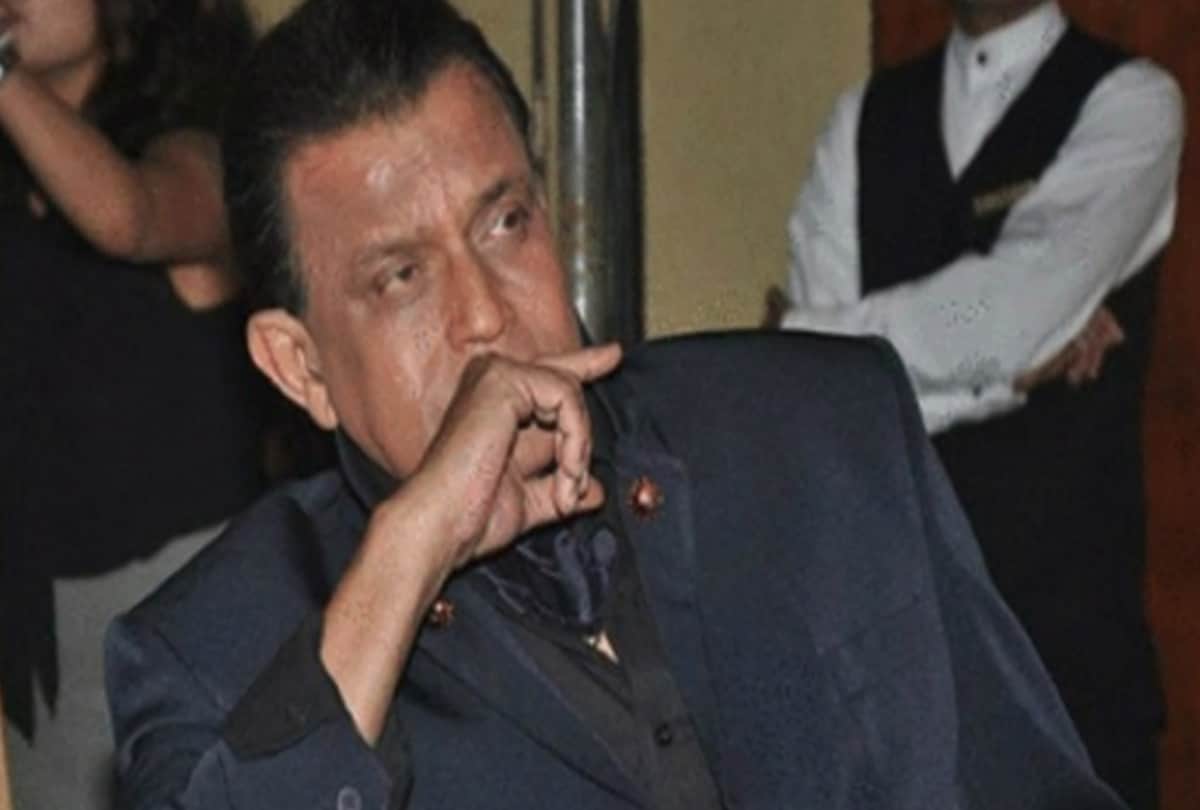 Mithun Chakraborty undergoing treatment of back pain son confirms will return to work soon
