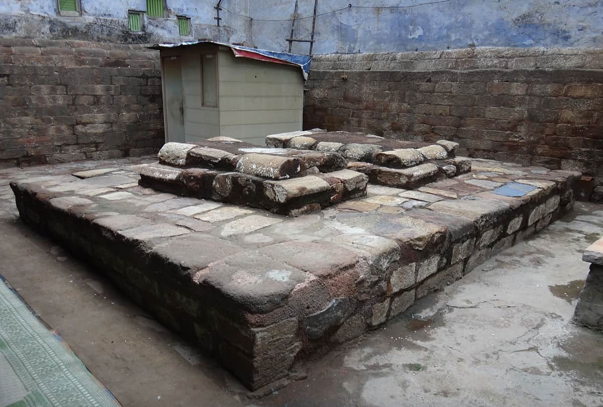 hidden monuments in Delhi you can explore