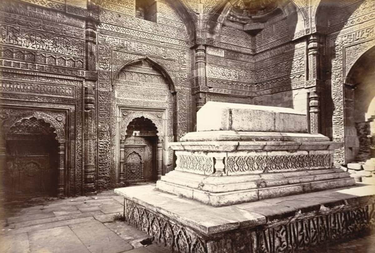 hidden monuments in Delhi you can explore