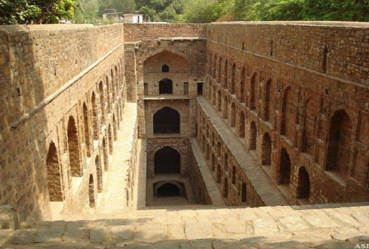 hidden monuments in Delhi you can explore